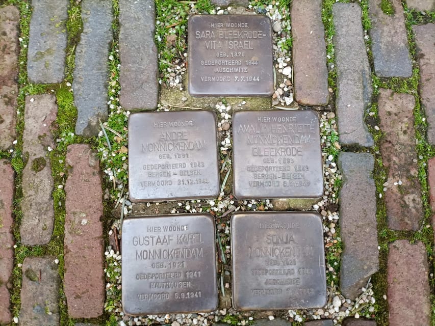 anne frank house liput ()